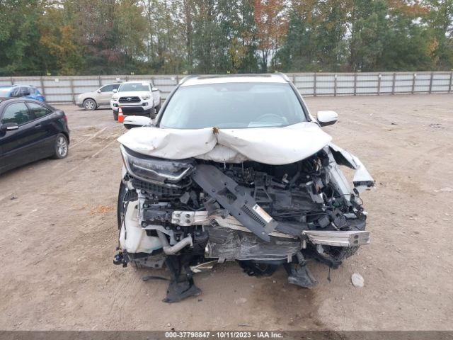 5J6RW2H9XLL034996 Honda Cr-v Touring
