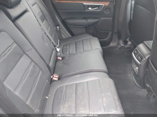 5J6RW2H9XLL034996 Honda Cr-v Touring