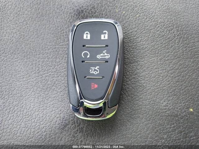 Chevrolet Camaro 1lt 2019 1G1FB3DS3K0123837 Image 11