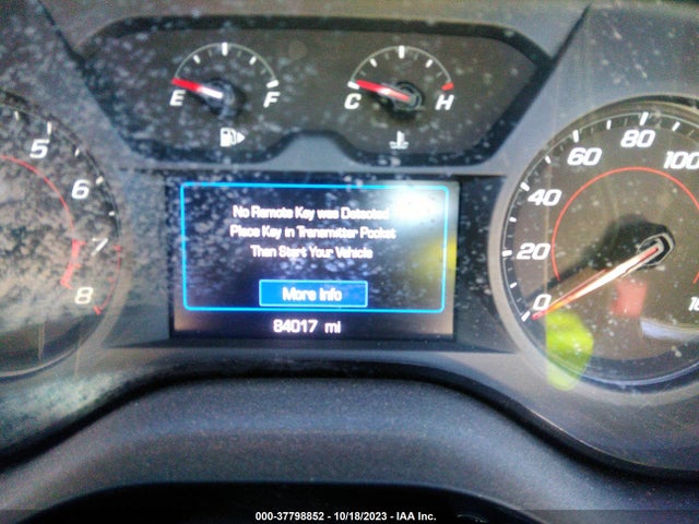 Chevrolet Camaro 1lt 2019 1G1FB3DS3K0123837 Image 15