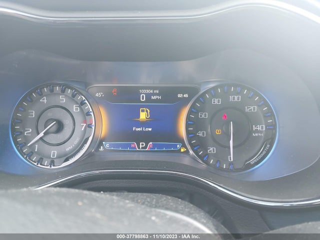Chrysler 200 S 2015 1C3CCCBG7FN735395 Image 7