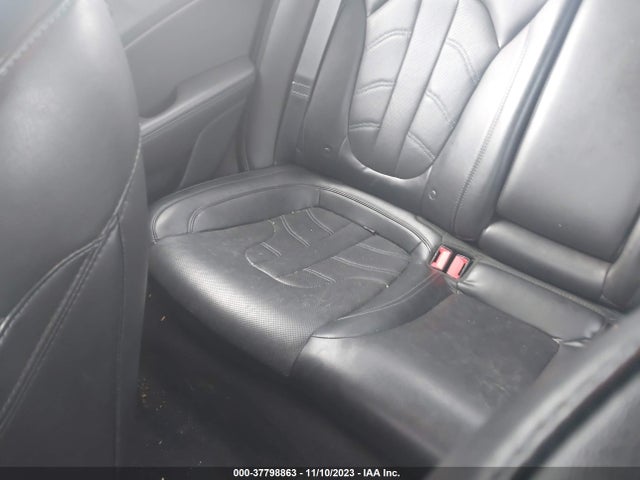 Chrysler 200 S 2015 1C3CCCBG7FN735395 Image 8