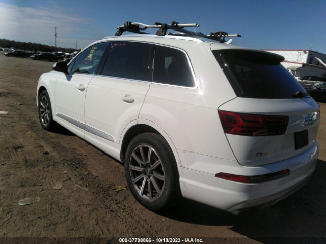 WA1LHAF79KD017725 Audi Q7 45 Premium/45 Se Premium