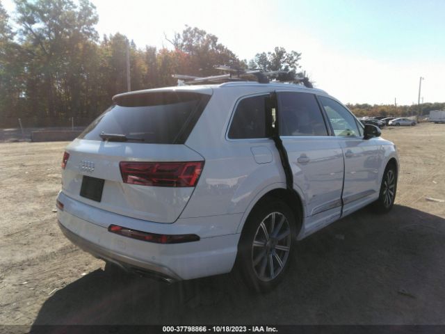 WA1LHAF79KD017725 Audi Q7 45 Premium/45 Se Premium