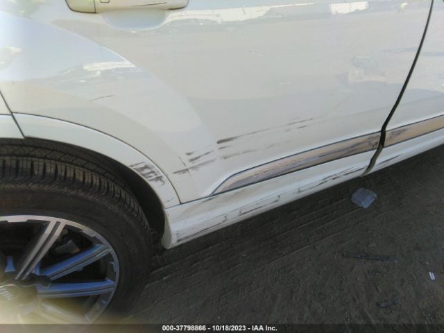 WA1LHAF79KD017725 Audi Q7 45 Premium/45 Se Premium