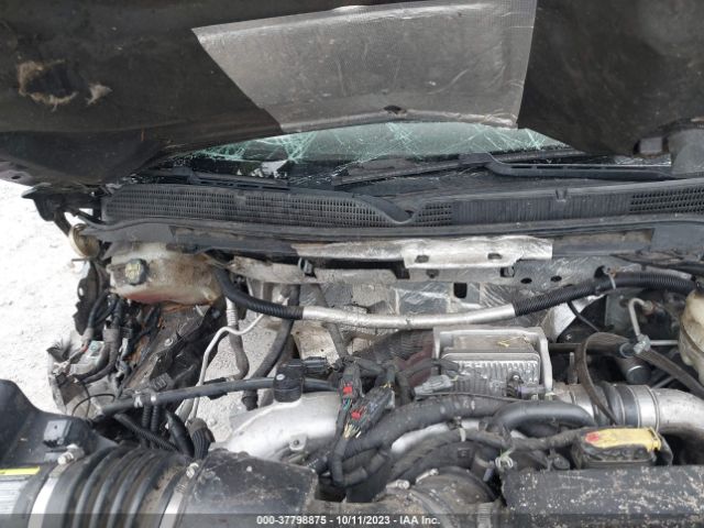 1GT12UEY7HF107107 GMC Sierra 2500hd Denali