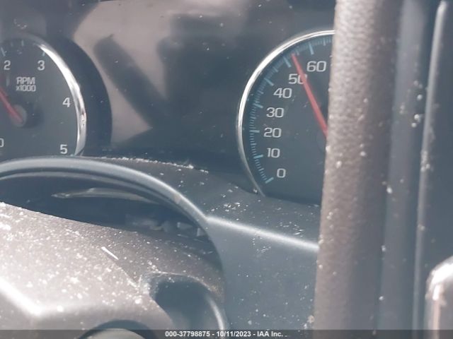 1GT12UEY7HF107107 GMC Sierra 2500hd Denali