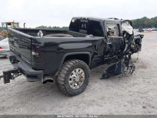 1GT12UEY7HF107107 GMC Sierra 2500hd Denali