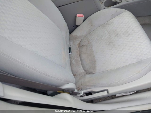 2005 CHEVROLET MALIBU BASE VIN: 1G1ZS52F65F283792