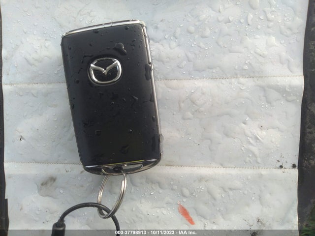 Mazda Mazda3 Sedan Select 2021 JM1BPABL7M1317050 Image 3