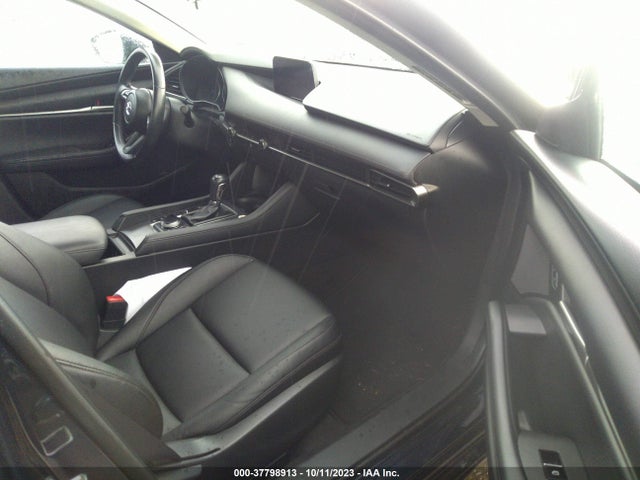 Mazda Mazda3 Sedan Select 2021 JM1BPABL7M1317050 Image 11