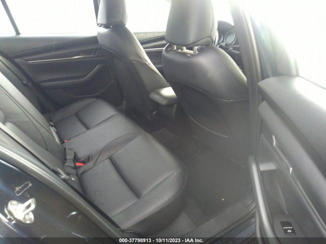 Mazda Mazda3 Sedan Select 2021 JM1BPABL7M1317050 Image 14