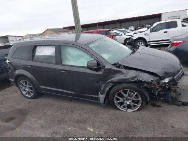3C4PDCEG9JT346756 Dodge JOURNEY GT