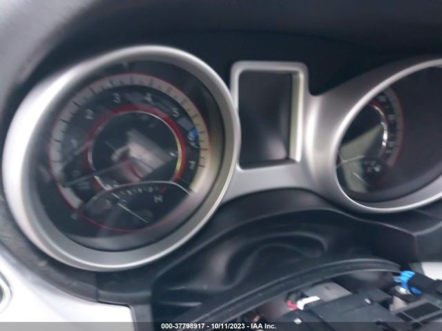 3C4PDCEG9JT346756 Dodge JOURNEY GT