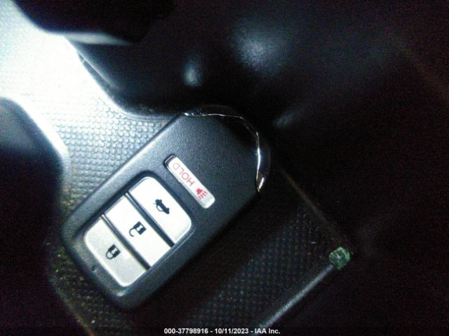 1HGCR2F85EA094830 Honda Accord Sedan Ex-l