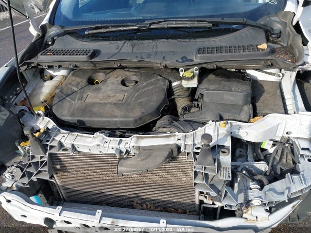 Ford Escape Titanium 2015 1FMCU0J97FUC35958 Image 10