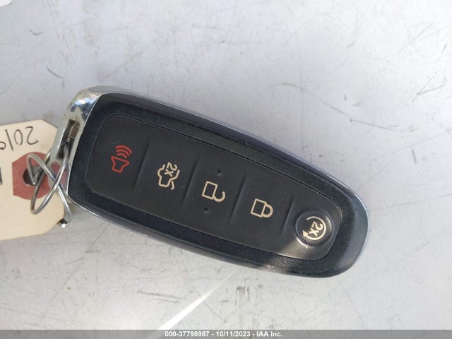 Ford Escape Titanium 2015 1FMCU0J97FUC35958 Image 11