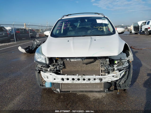 Ford Escape Titanium 2015 1FMCU0J97FUC35958 Image 12