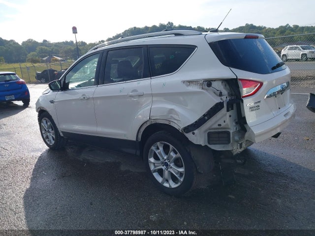 Ford Escape Titanium 2015 1FMCU0J97FUC35958 Image 3