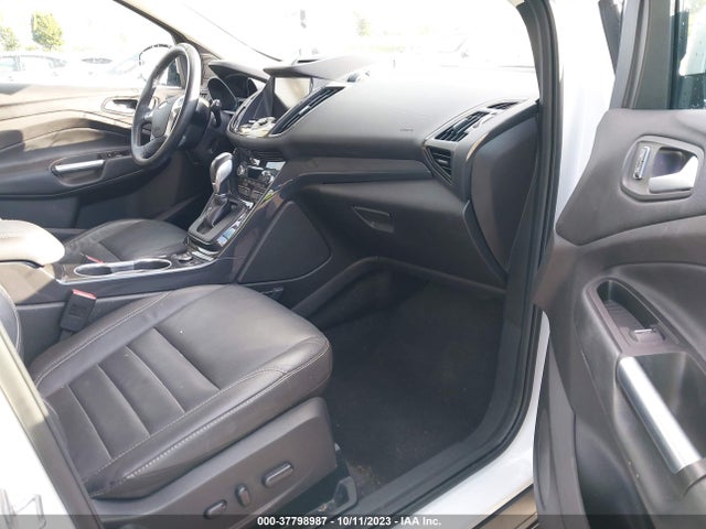 Ford Escape Titanium 2015 1FMCU0J97FUC35958 Image 5