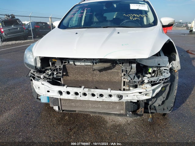 Ford Escape Titanium 2015 1FMCU0J97FUC35958 Image 6