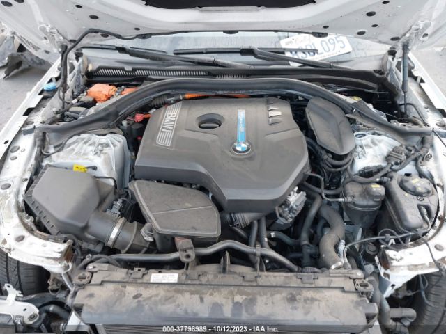 WBAJA9C55KB254918 BMW 530e Iperformance