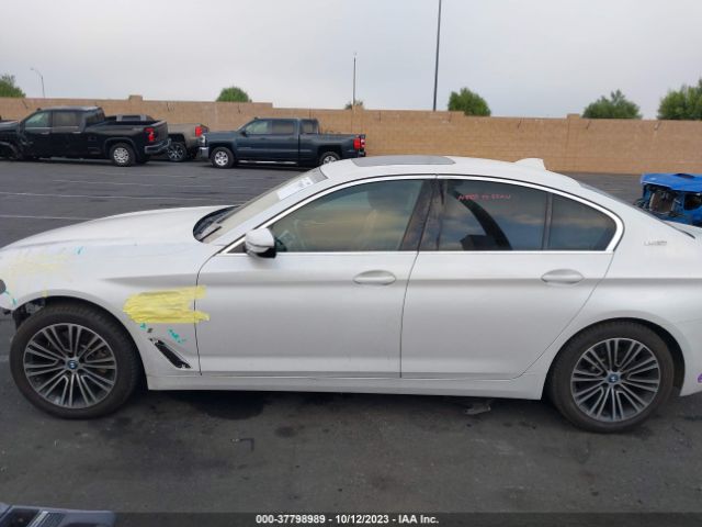 WBAJA9C55KB254918 BMW 530e Iperformance