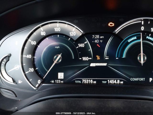WBAJA9C55KB254918 BMW 530e Iperformance
