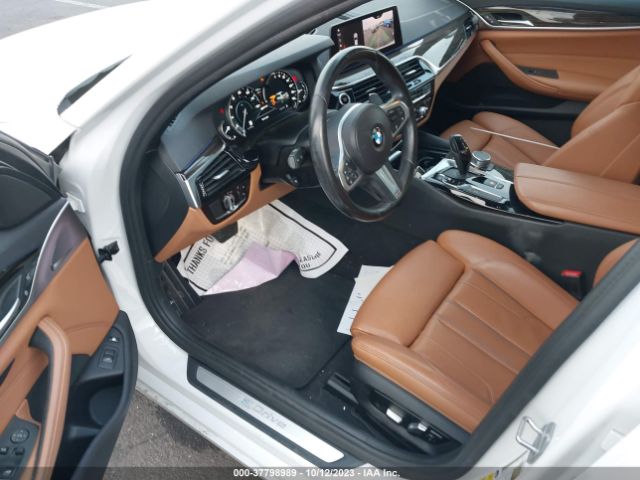 WBAJA9C55KB254918 BMW 530e Iperformance