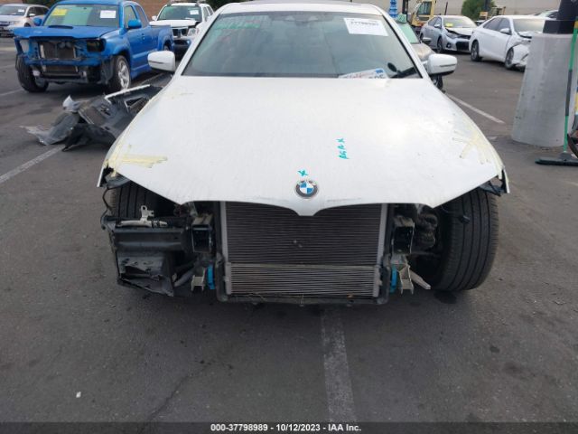 WBAJA9C55KB254918 BMW 530e Iperformance