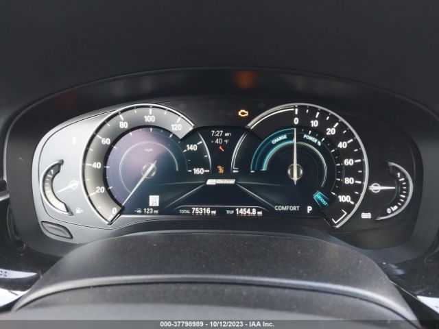 WBAJA9C55KB254918 BMW 530e Iperformance