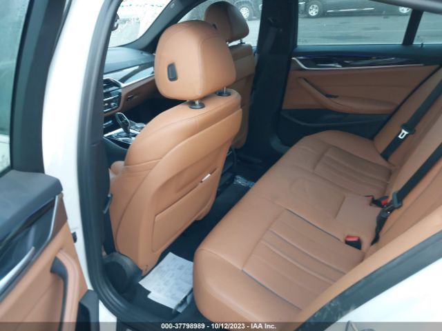 WBAJA9C55KB254918 BMW 530e Iperformance