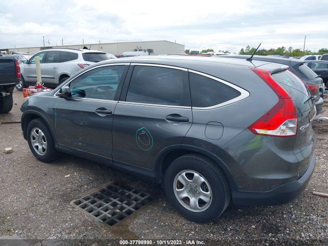 Honda CR-V LX 2014 3CZRM3H3XEG713318 Image 15