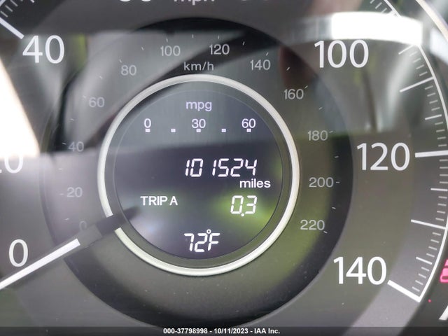 Honda CR-V LX 2014 3CZRM3H3XEG713318 Image 16