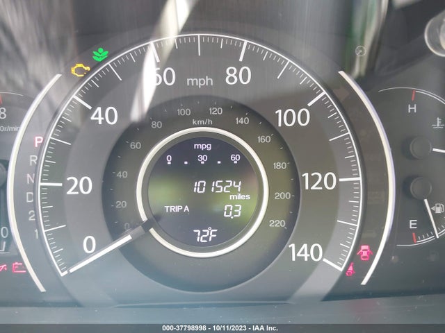 Honda CR-V LX 2014 3CZRM3H3XEG713318 Image 7