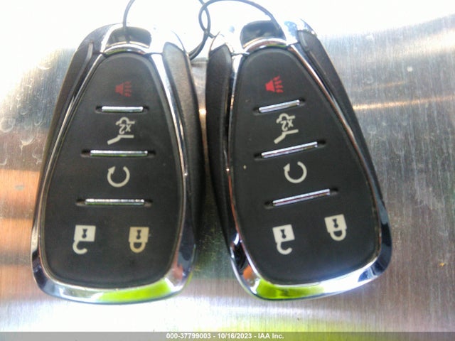 37799003 :رقم المزاد ، 2GNAXMEV0N6155150 vin ، 2022 Chevrolet Equinox Fwd Rs مزاد بيع