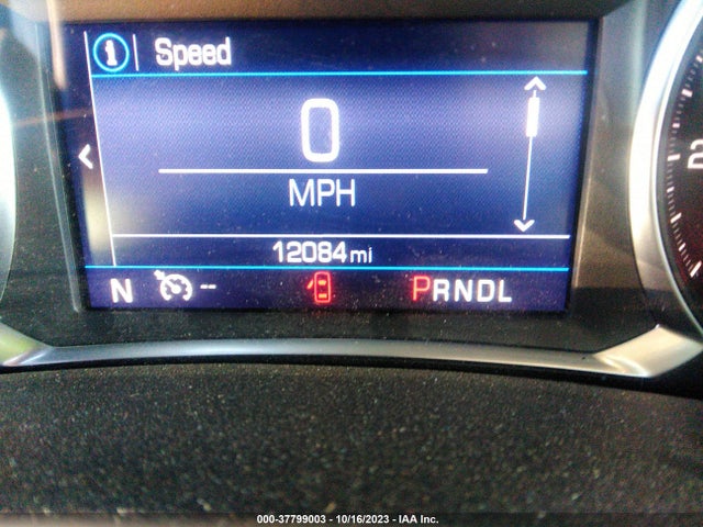 37799003 :رقم المزاد ، 2GNAXMEV0N6155150 vin ، 2022 Chevrolet Equinox Fwd Rs مزاد بيع