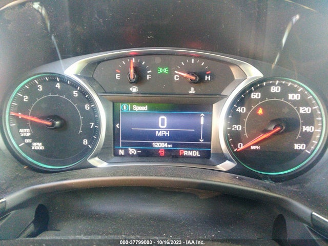 37799003 :رقم المزاد ، 2GNAXMEV0N6155150 vin ، 2022 Chevrolet Equinox Fwd Rs مزاد بيع