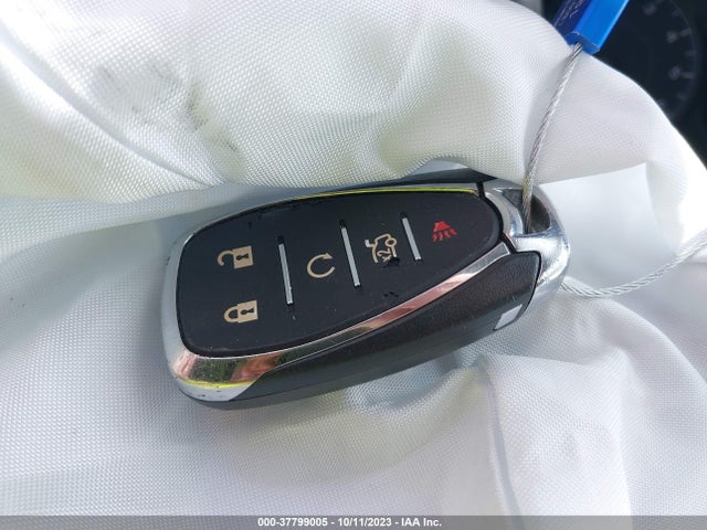 Chevrolet MALIBU RS 2020 1G1ZG5STXLF148111 Image 11