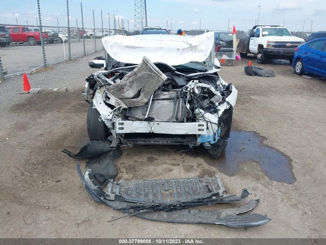 Chevrolet MALIBU RS 2020 1G1ZG5STXLF148111 Image 12