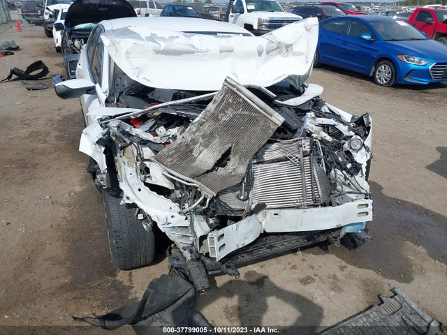 Chevrolet MALIBU RS 2020 1G1ZG5STXLF148111 Image 6