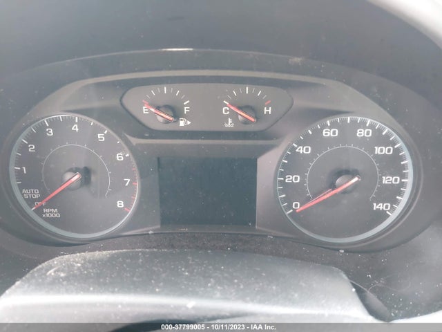 Chevrolet MALIBU RS 2020 1G1ZG5STXLF148111 Image 7