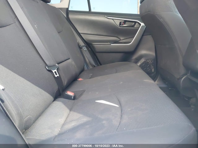 2019 TOYOTA RAV4 LE VIN: 2T3H1RFV6KC018008