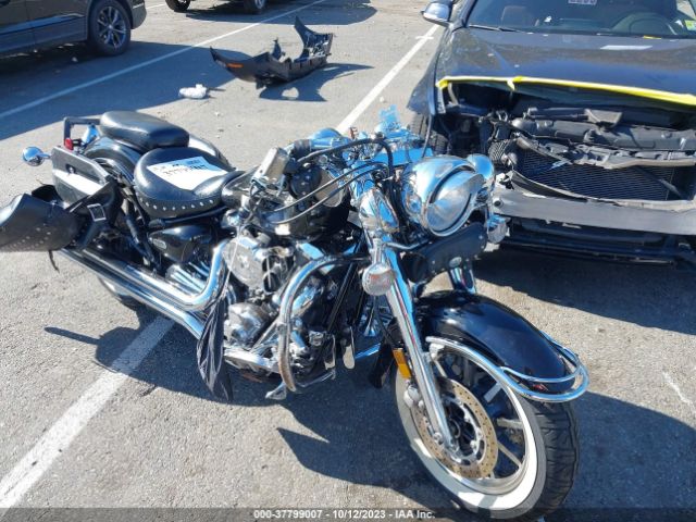 2004 YAMAHA XV1700 JYAVP17E44A003519