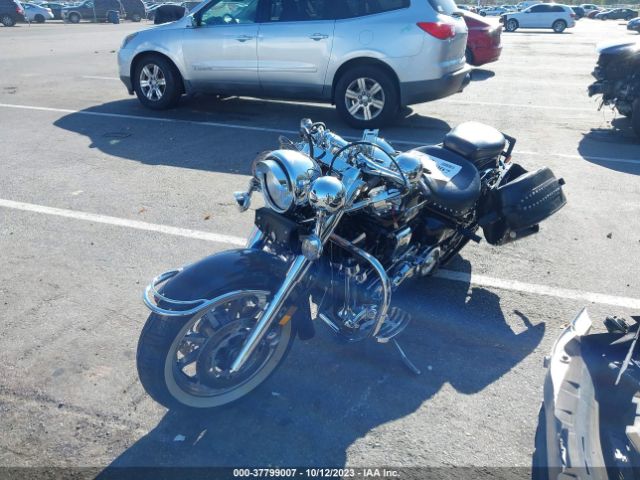 2004 YAMAHA XV1700 JYAVP17E44A003519 Photo 1