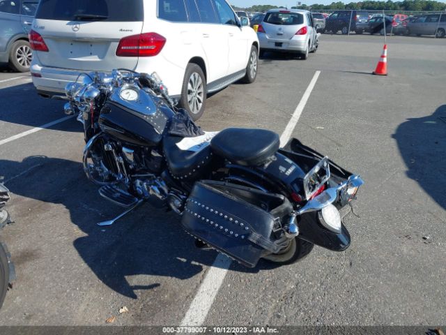 2004 YAMAHA XV1700 JYAVP17E44A003519 Photo 2