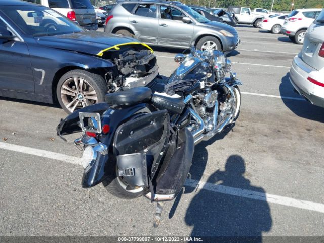 2004 YAMAHA XV1700 JYAVP17E44A003519 Photo 3