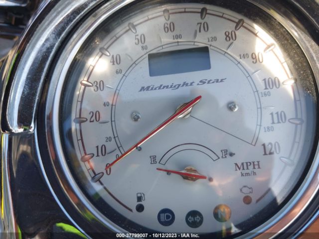 2004 YAMAHA XV1700 JYAVP17E44A003519 Photo 6