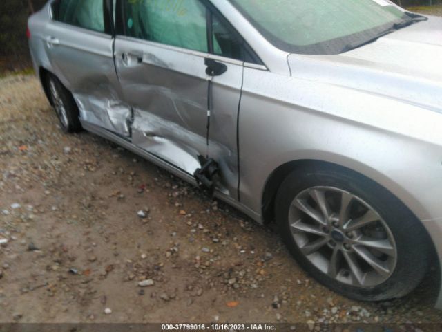 2017 FORD FUSION 3FA6P0LUXHR216332 Photo 5