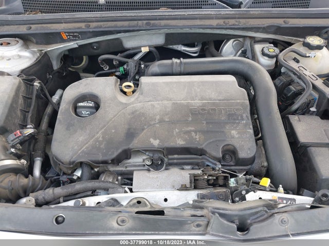 Chevrolet MALIBU LT 2018 1G1ZD5ST0JF239880 Image 10